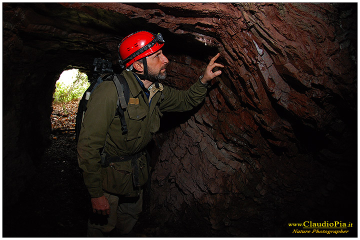 mine, cave, miniera, underground, photography, nature photographer